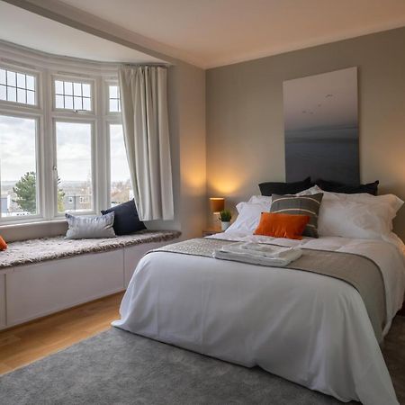 Entire Home In Streatham With Lovely Views & Ultra Fast Wi-Fi Norbury  Eksteriør bilde